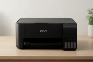 Guia de Compra: 3 Melhores Impressoras Multifuncionais Epson EcoTank