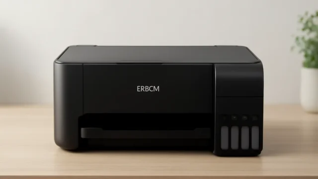 Guia de Compra: 3 Melhores Impressoras Multifuncionais Epson EcoTank