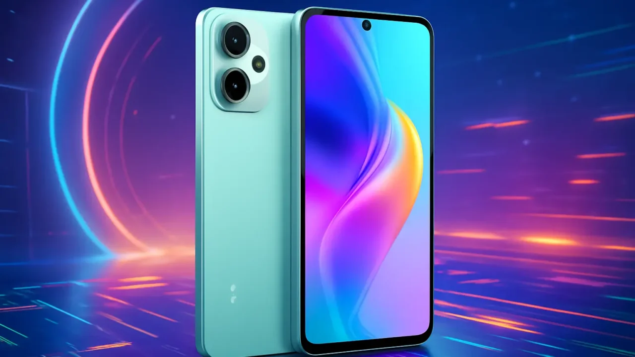 Custo‑benefício: 3 Smartphones Xiaomi até R$1.698