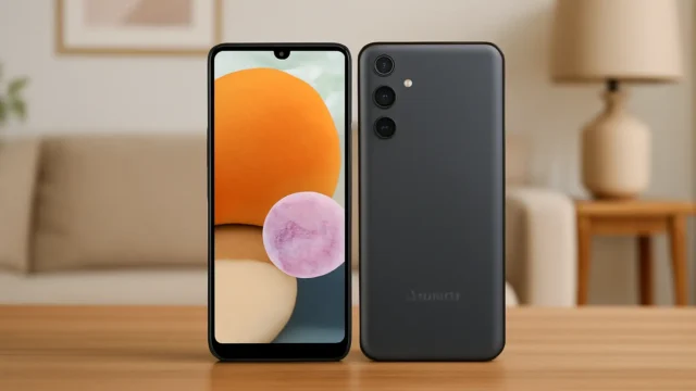 3 Melhores Celulares Samsung com Tecnologia de Ponta