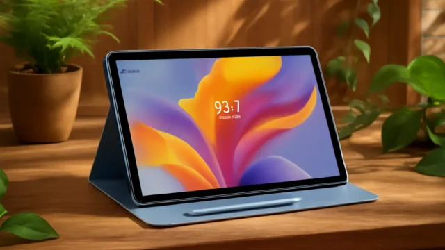 3 Melhores Tablets Samsung Compactos e Eficientes