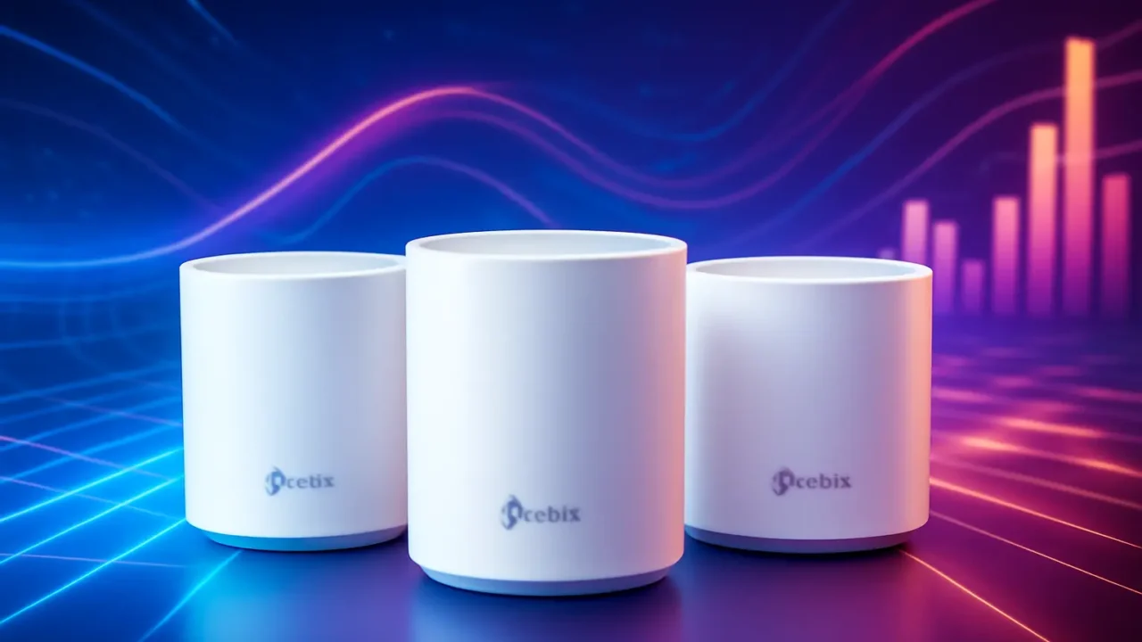 Bons e baratos: 3 Roteadores TP-Link Deco para comprar sem medo