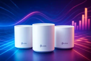 Bons e baratos: 3 Roteadores TP-Link Deco para comprar sem medo