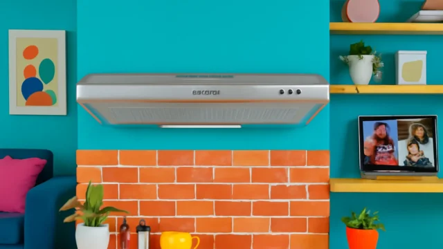 SUGGAR DEPURADOR DE AR SLIM C/MANTA 60CM PRATA 3 VELOCIDADES 110V DI601PR até R$349: 3 escolhas com avaliações ★4,5