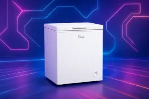 Bons e baratos: 3 Freezers Horizontais Midea para comprar sem medo