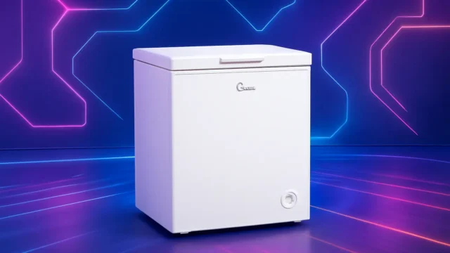 Bons e baratos: 3 Freezers Horizontais Midea para comprar sem medo