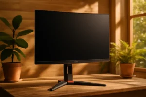 Especial gamers: 3 monitores AOC com alto desempenho gráfico