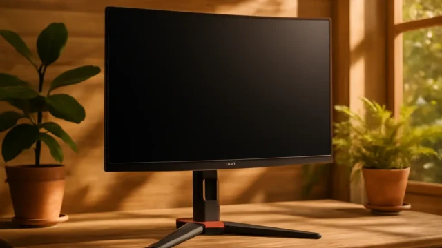 Especial gamers: 3 monitores AOC com alto desempenho gráfico