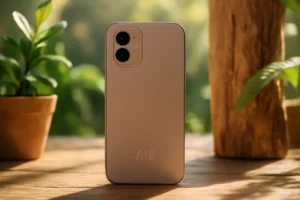 6 Melhores Celulares A16 com Tecnologia de Ponta