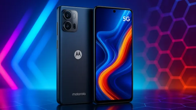 6 Melhores Motorola Moto G75 5G 256GB que Realmente Valem a Pena
