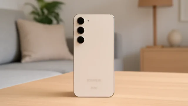 Compactos e poderosos: 6 Celulares Samsung S23 512 GB de bolso