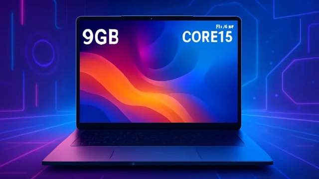 Compactos e poderosos: 6 notebooks 8GB Core i5