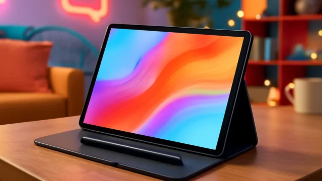 Performance de ponta: 3 Tablets Samsung Galaxy Tab S10 FE que se destacam