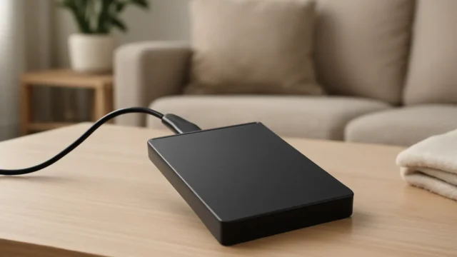 3 Melhores HDs Externos Seagate com Entrega Rápida