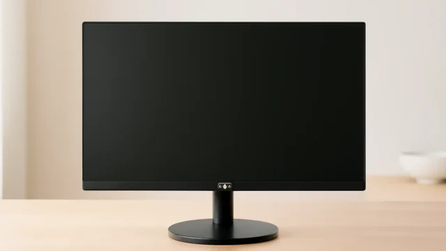 AOC, Monitor 24” 100Hz, 22B35HM2, 1ms Gaming, HDMI: 3 modelos para qualquer bolso