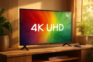 Fotografia noturna: 3 Smart TVs que brilham no escuro