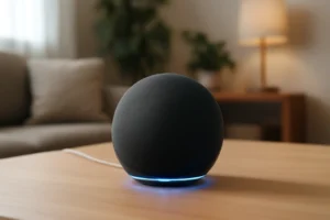 Promoção relâmpago: 6 produtos com Alexa redonda até R$459,00 (válido 10/28/2025 01:00:00)