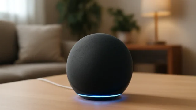 Promoção relâmpago: 6 produtos com Alexa redonda até R$459,00 (válido 10/28/2025 01:00:00)