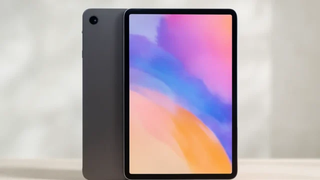 Bateria que dura: 3 Tablets Samsung com Autonomia Imbatível
