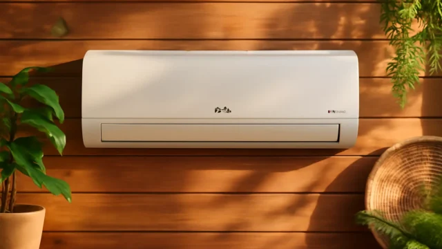 Menos de 200g: 3 Ar-Condicionado Split Hi Wall R32 LG com Menos de 200g