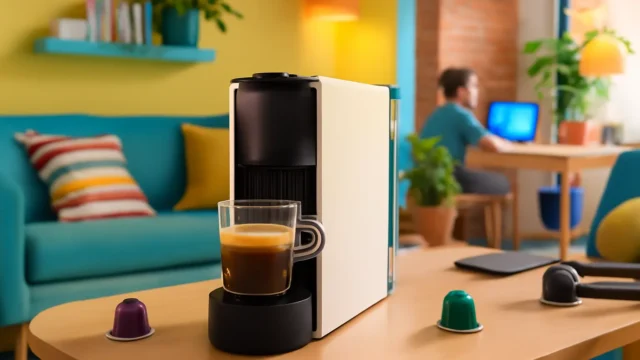 Guia de Compra: 3 Melhores Cafeteiras Nespresso Essenza Mini com Alta Avaliação