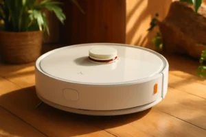 Autonomia top: 3 Xiaomi Robot Vacuum X20 MAX com carregamento rápido