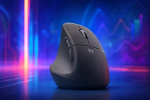 Guia de Compra: 3 Melhores Mouse Sem Fio Logitech Lift Vertical com Design Ergonômico