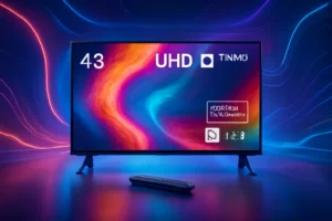 Descontos de até 13%: 3 Smart TVs LG em oferta especial