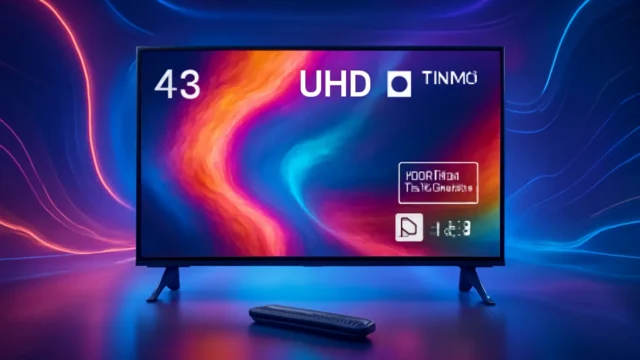 Descontos de até 13%: 3 Smart TVs LG em oferta especial