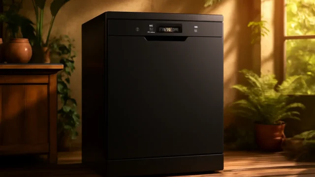 Promoção relâmpago: 3 Lava Louças Midea até R$2.899,00