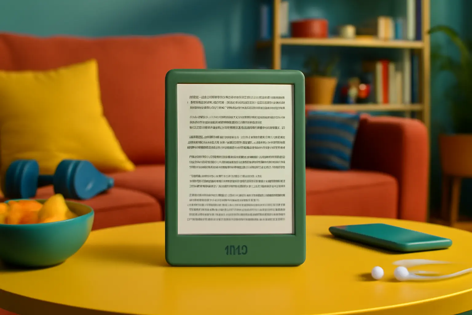 3 Melhores Kindles com Tecnologia de Ponta