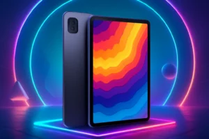 3 Melhores Tablets Xiaomi para Presentear