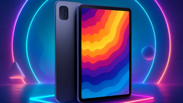 3 Melhores Tablets Xiaomi para Presentear