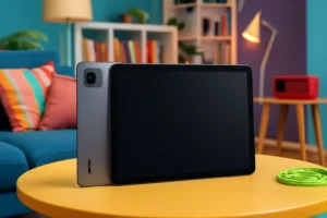Xiaomi Redmi Pad SE destaque em 10/28/2025 00:07:12: 3 modelos versáteis para qualquer bolso