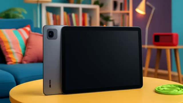 Xiaomi Redmi Pad SE destaque em 10/28/2025 00:07:12: 3 modelos versáteis para qualquer bolso