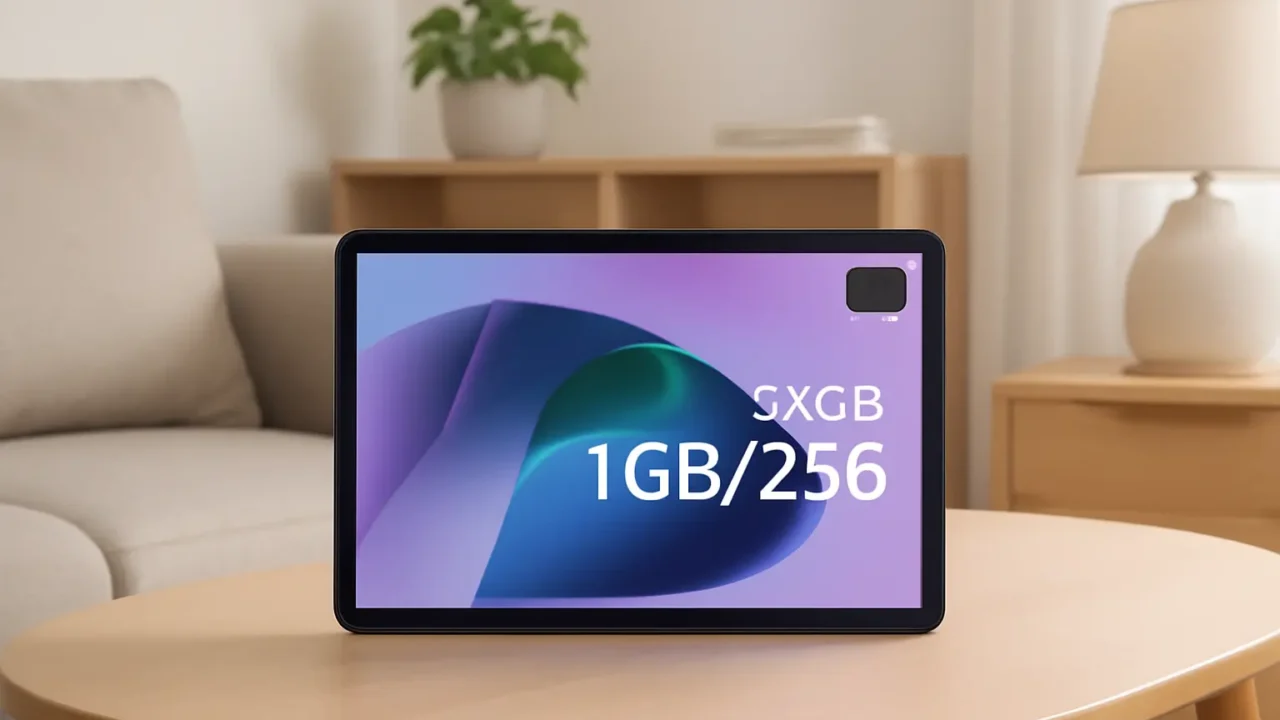 Compactos e poderosos: 3 Xiaomi Redmi Pad SE 11" de bolso