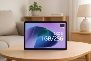 Compactos e poderosos: 3 Xiaomi Redmi Pad SE 11" de bolso
