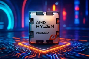 Performance de ponta: 6 Processadores Ryzen 9 7900X3D que se destacam