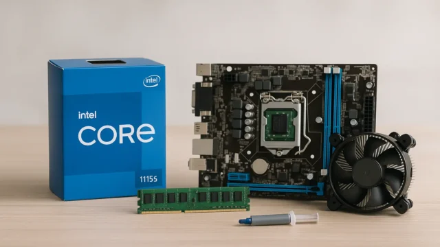 Tela infinita: 3 placas-mãe com display premium