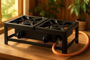 Guia de Compra: 3 Melhores Fogões Industriais com Estoque no Brasil