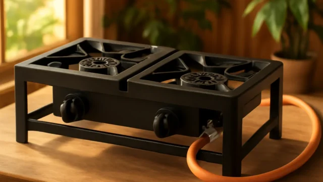 Guia de Compra: 3 Melhores Fogões Industriais com Estoque no Brasil