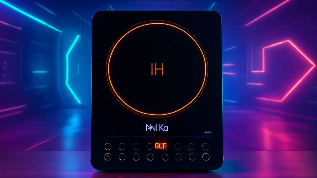 3 Cooktops de Indução Philco com Atualização Garantida