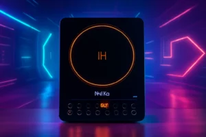 3 Cooktops de Indução Philco com Atualização Garantida