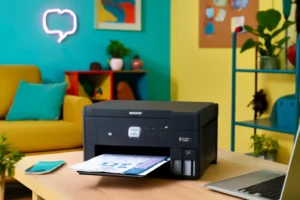 Sob medida para produtividade: 6 Impressoras Multifuncionais EcoTank Epson ideais