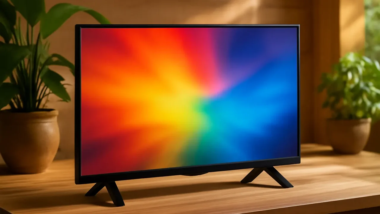 6 Smart TVs 29 Polegadas com Atualização Android Garantida
