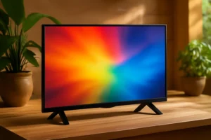 6 Smart TVs 29 Polegadas com Atualização Android Garantida