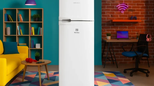 Melhor Geladeira custo-benefício 10/03/2025 14:18:47