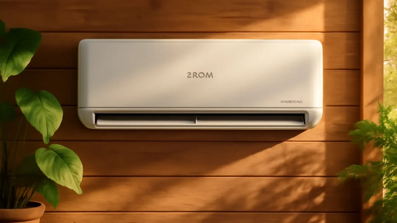 Melhor negócio: 3 Ar-Condicionados Elgin em oferta