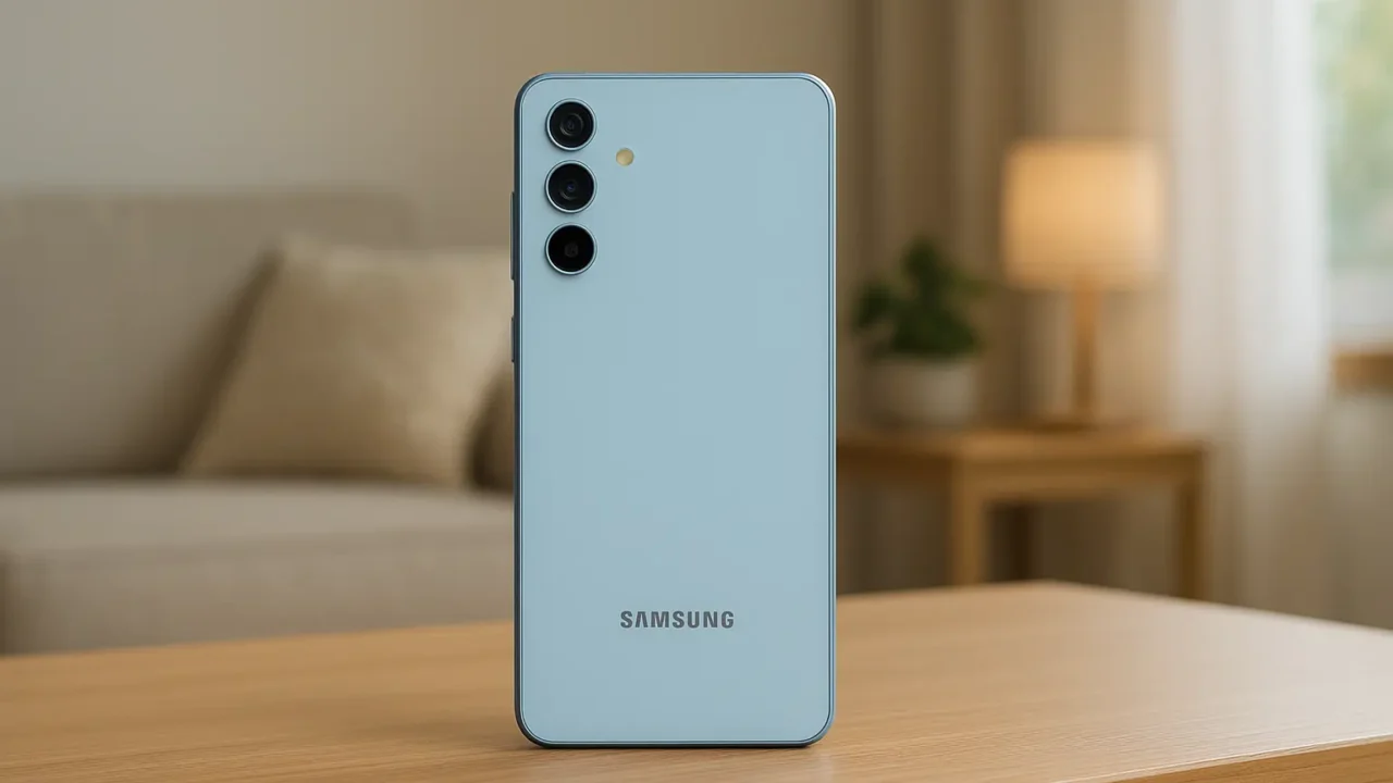 6 Melhores Samsung Galaxy A36 com Garantia e Suporte no Brasil