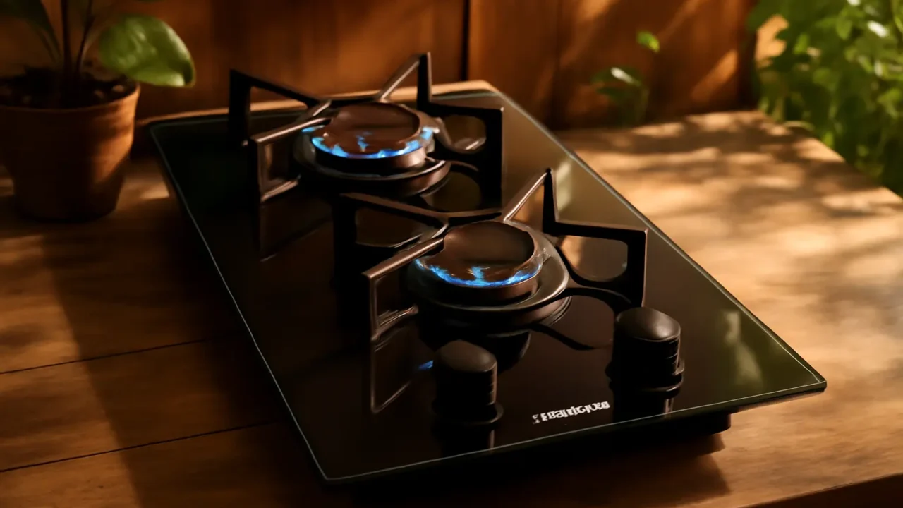 Nota máxima ★5: 3 cooktops Suggar aprovados pelos usuários